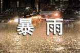 精選暴雨作文600字30篇