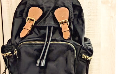 精選背包作文400字三篇