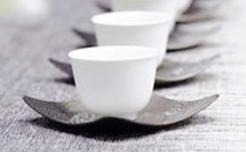 餐具廣告語集合