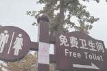 世界廁所日廁所標(biāo)語大全