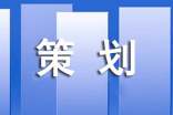 (精品)方案策劃