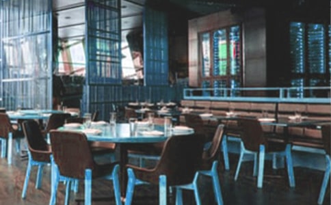 小飯店廣告詞摘抄