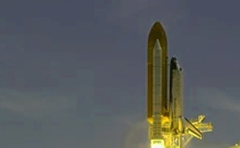 戈達(dá)德一生都在造火箭的名人故事