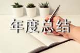 自我年度總結(jié)