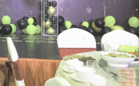 女性在職場(chǎng)宴會(huì)上有哪些禮儀-女性社交禮儀常識(shí)