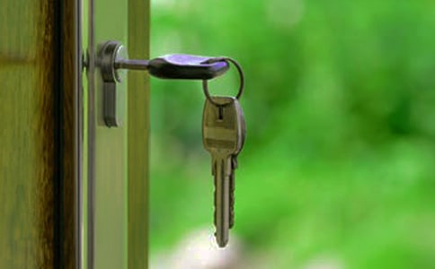 精選鑰匙作文400字4篇