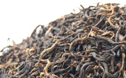 家鄉(xiāng)的茶葉花狀物作文