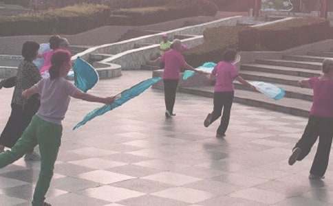 晨練作文600字5篇