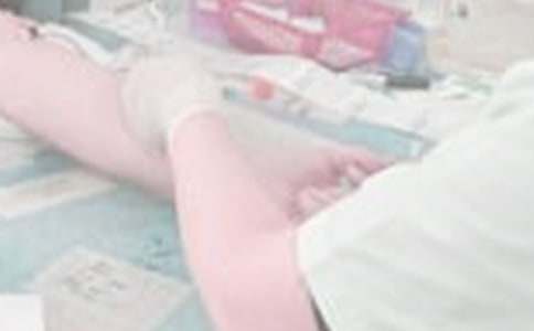 抽血的那一刻作文1000字