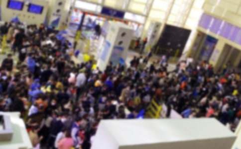 春運(yùn)的作文300字7篇