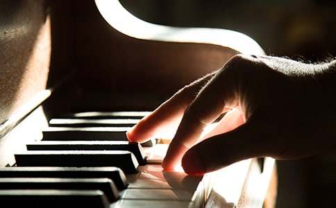 彈琴的啟示學(xué)生作文