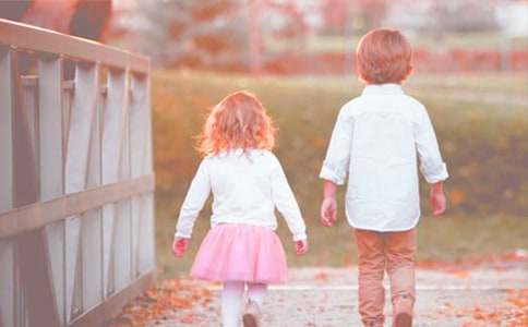 家有兒女的觀后感