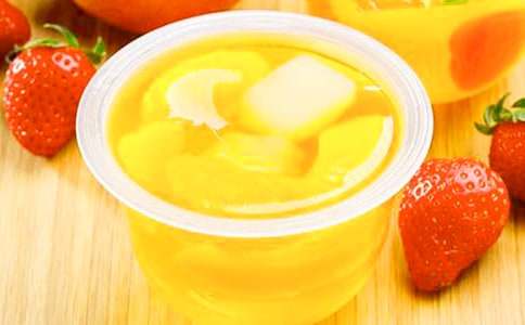 果凍作文600字七篇