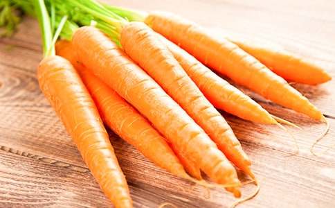 胡蘿卜作文300字九篇