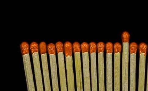 【推薦】火柴作文500字三篇