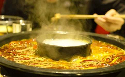 關于火鍋作文500字三篇