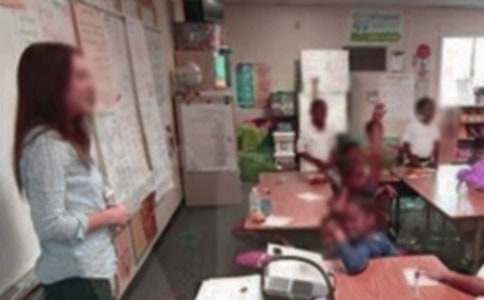 以贊美老師為話題的作文800字(通用6篇)