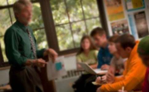 寫老師溫柔的作文1000字