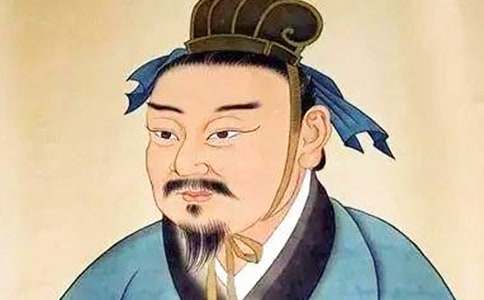 歷史名人孟子關(guān)于緣木求魚的故事