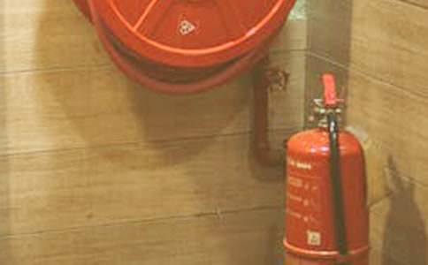 我學(xué)會(huì)了使用滅火器作文范文