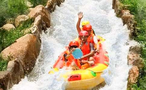 �ҵĵ�һ��Ư������500��