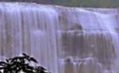 廬山瀑布作文600字7篇