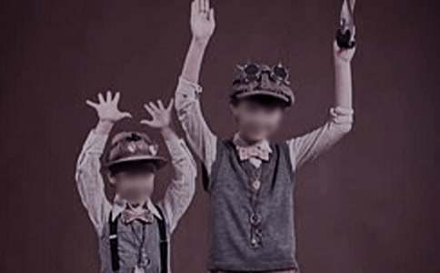 少年向上,真善美伴我行作文1000字