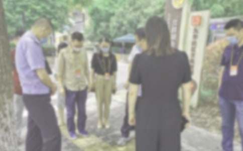 有關(guān)社區(qū)作文300字五篇