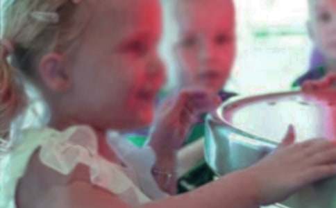 童年的回憶-作文