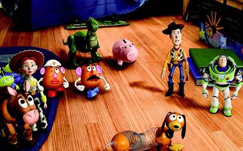 【精華】玩具的作文300字6篇