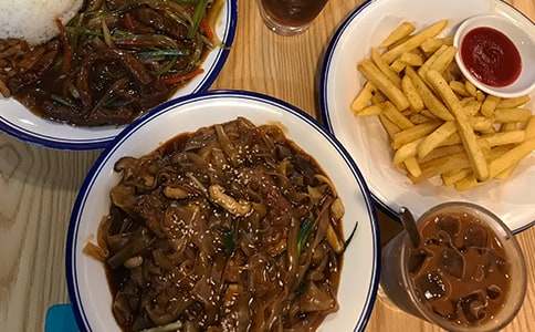 晚餐作文600字8篇