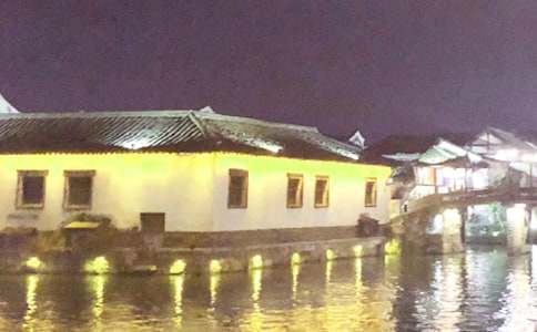 描寫烏鎮(zhèn)作文1000字