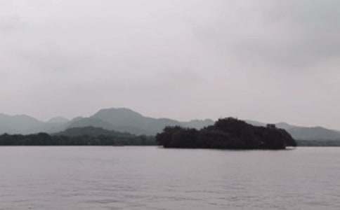 西湖一日游作文600字