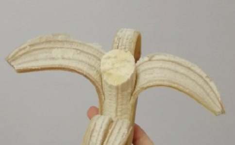 香蕉作文錦集十篇