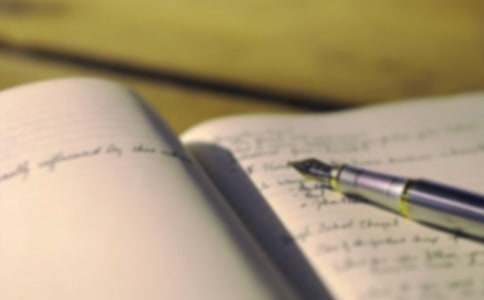 給未來(lái)的人寫信作文