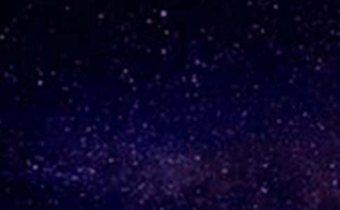 夏夜的星空200字作文