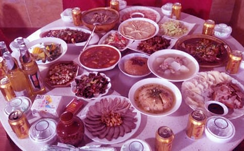 喪事宴席答謝詞13篇