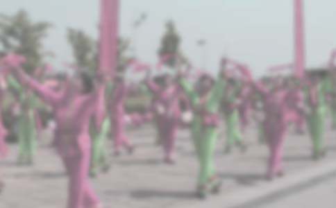 扭秧歌作文300字(通用37篇)