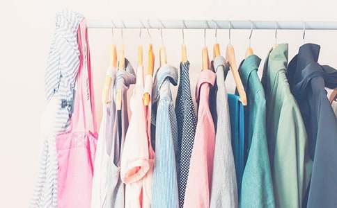 人類(lèi)請(qǐng)還我一身干凈的衣服作文1000字