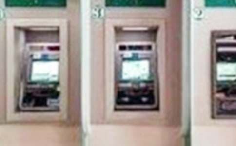 第一次去銀行存錢作文