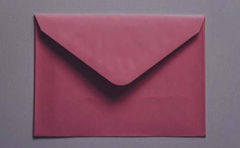 電子郵件作文400字范文