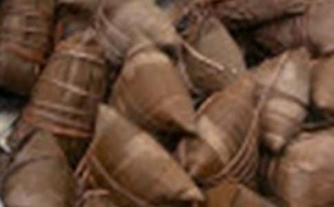 我家鄉(xiāng)的粽子作文1000字