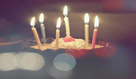 關于生日的作文1200字集錦8篇